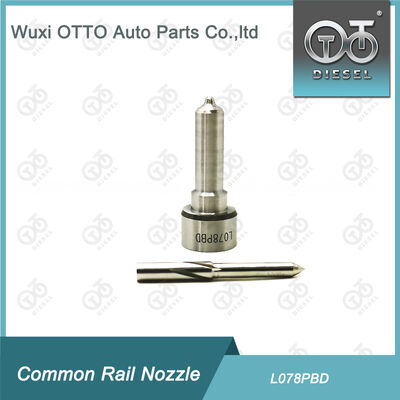 L078PBD Bocal de carril comum para injetores B01901D