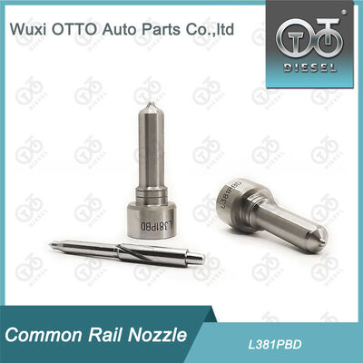 L381PBD Bocal de carril comum para injetores 28232251