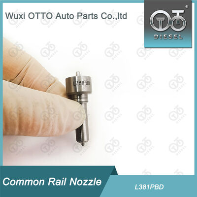 L381PBD Bocal de carril comum para injetores 28232251