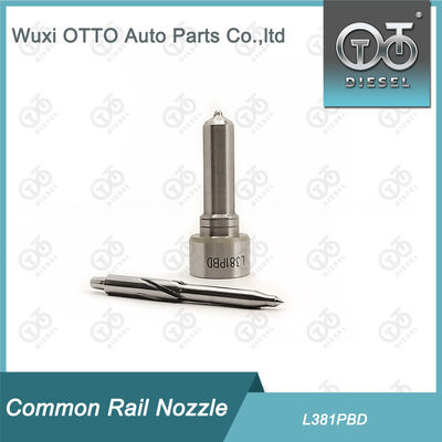 L381PBD Bocal de carril comum para injetores 28232251
