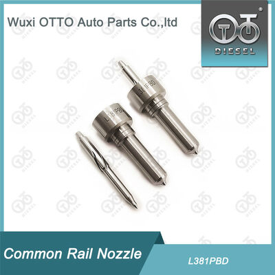 L381PBD Bocal de carril comum para injetores 28232251