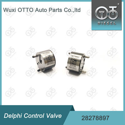 Modelo diesel 28278897 da válvula de controle do injetor para peças Common Rail