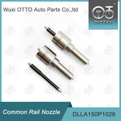 DLLA150P1026 /093400-1026 Bico Common Rail de Denso Para injetores 095000-779#/095000-780#