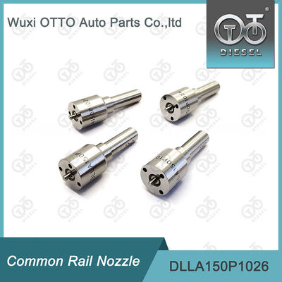 DLLA150P1026 /093400-1026 Bico Common Rail de Denso Para injetores 095000-779#/095000-780#