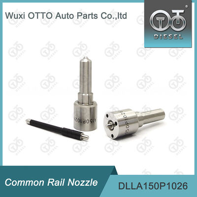 DLLA150P1026 /093400-1026 Bico Common Rail de Denso Para injetores 095000-779#/095000-780#