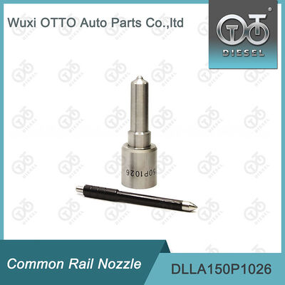 DLLA150P1026 /093400-1026 Bico Common Rail de Denso Para injetores 095000-779#/095000-780#