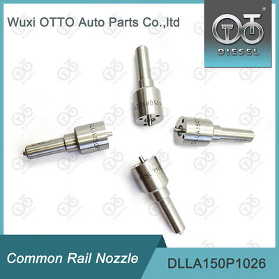 DLLA150P1026 /093400-1026 Bico Common Rail de Denso Para injetores 095000-779#/095000-780#