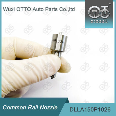 DLLA150P1026 /093400-1026 Bico Common Rail de Denso Para injetores 095000-779#/095000-780#