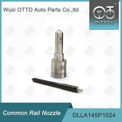 DLLA145P1024 Bico Common Rail de Denso Para o injetor 23670-0L010