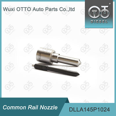 DLLA145P1024 Bico Common Rail de Denso Para o injetor 23670-0L010