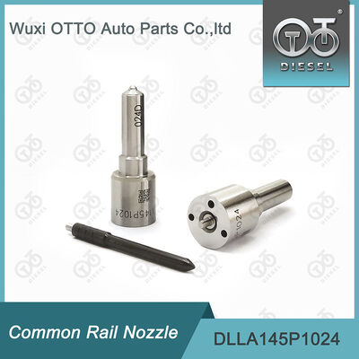 DLLA145P1024 Bico Common Rail de Denso Para o injetor 23670-0L010