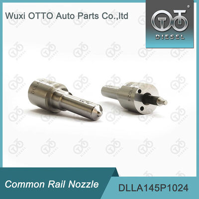 DLLA145P1024 Bico Common Rail de Denso Para o injetor 23670-0L010