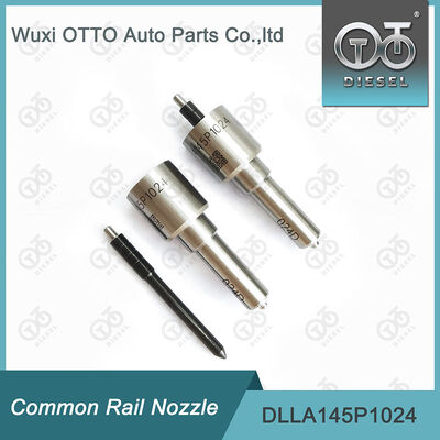 DLLA145P1024 Bico Common Rail de Denso Para o injetor 23670-0L010