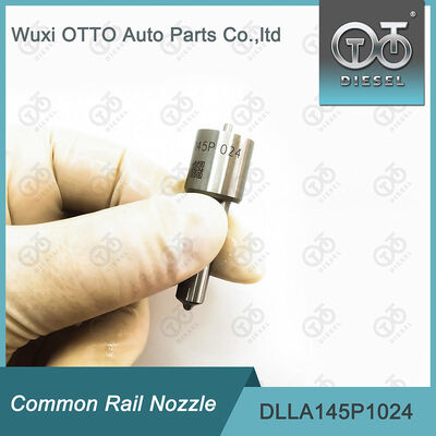 DLLA145P1024 Bico Common Rail de Denso Para o injetor 23670-0L010