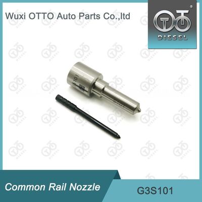 G3S101 Bocal de carril comum denso para injetores 295050-1911