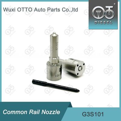 G3S101 Bocal de carril comum denso para injetores 295050-1911