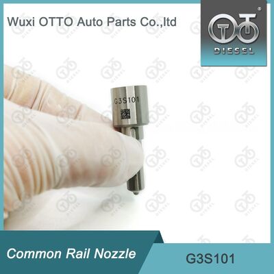 G3S101 Bocal de carril comum denso para injetores 295050-1911