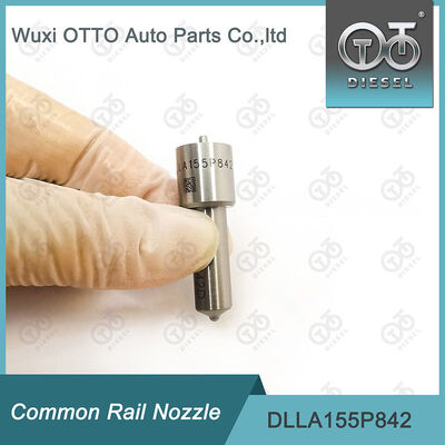 (093400-8420) bocal comum do trilho DLLA155P842 para injetores 095000-6591