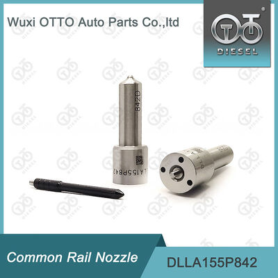 (093400-8420) bocal comum do trilho DLLA155P842 para injetores 095000-6591