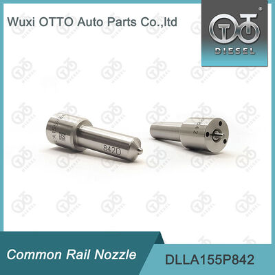 (093400-8420) bocal comum do trilho DLLA155P842 para injetores 095000-6591