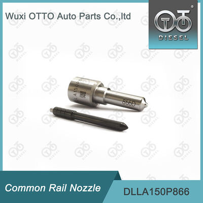 Bocal comum do trilho DLLA150P866 para injetores 095000-831#/095000-555#