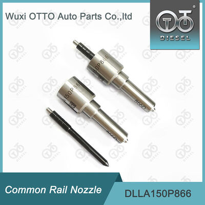 Bocal comum do trilho DLLA150P866 para injetores 095000-831#/095000-555#