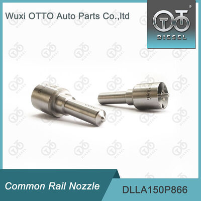 Bocal comum do trilho DLLA150P866 para injetores 095000-831#/095000-555#