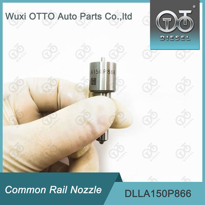 Bocal comum do trilho DLLA150P866 para injetores 095000-831#/095000-555#