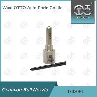 Bocal comum do trilho de G3S66 DENSO para injetores 295050-1980 1J770-53051/53050 etc.