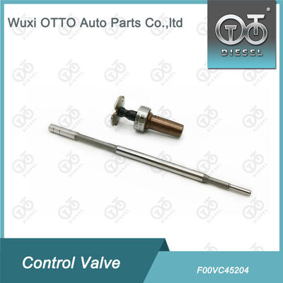 F00VC45204 Válvula de carris comuns para injetor 0445110520