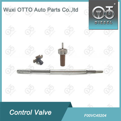F00VC45204 Válvula de carris comuns para injetor 0445110520