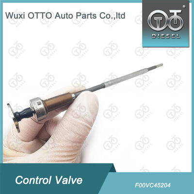 F00VC45204 Válvula de carris comuns para injetor 0445110520