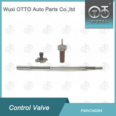 F00VC45204 Válvula de carris comuns para injetor 0445110520