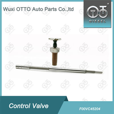 F00VC45204 Válvula de carris comuns para injetor 0445110520
