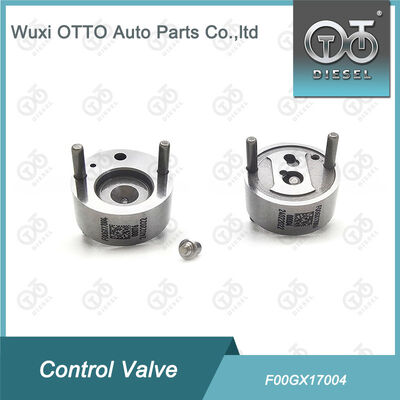 F00GX17004 Bosch Piezo Injection Control Valve para Injector Bosch Série 0445115