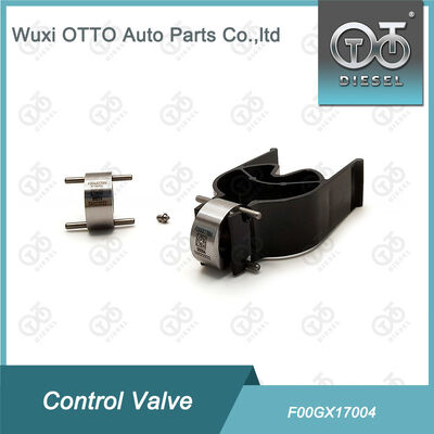 F00GX17004 Bosch Piezo Injection Control Valve para Injector Bosch Série 0445115