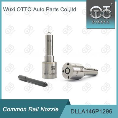 Bocal diesel de DLLA146P1296 Bosch para os injetores comuns 0445110141/0986435086 do trilho