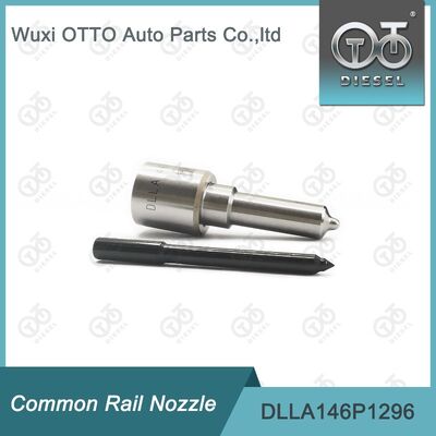 Bocal diesel de DLLA146P1296 Bosch para os injetores comuns 0445110141/0986435086 do trilho