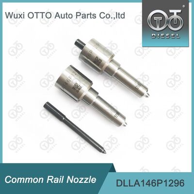Bocal diesel de DLLA146P1296 Bosch para os injetores comuns 0445110141/0986435086 do trilho