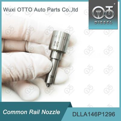 Bocal diesel de DLLA146P1296 Bosch para os injetores comuns 0445110141/0986435086 do trilho