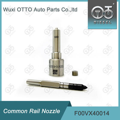 F00VX40014 / F00 VX 40014 Bosch Piezo Nozzle para injetores de trilho comum 0445115028 / 029 / 030 0986435365
