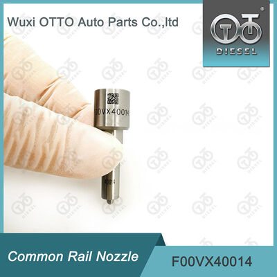 F00VX40014 / F00 VX 40014 Bosch Piezo Nozzle para injetores de trilho comum 0445115028 / 029 / 030 0986435365