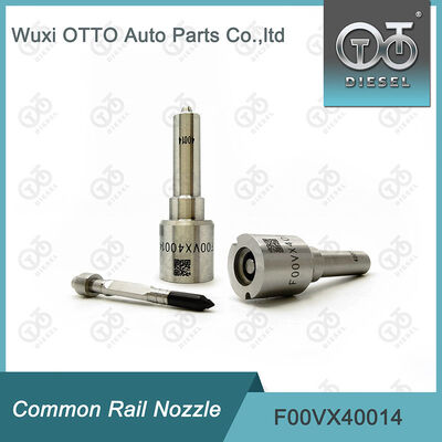 F00VX40014 / F00 VX 40014 Bosch Piezo Nozzle para injetores de trilho comum 0445115028 / 029 / 030 0986435365