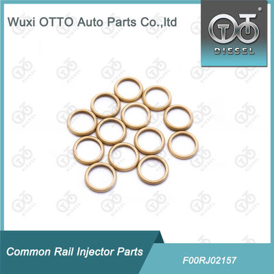 F00RJ02157 BOSCH Anel de vedação de jato para injetor de diesel Anel de vedação de alta pressão