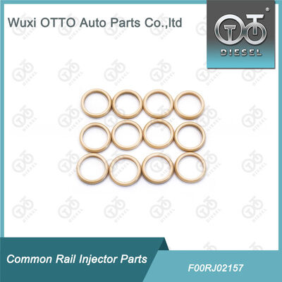 F00RJ02157 BOSCH Anel de vedação de jato para injetor de diesel Anel de vedação de alta pressão