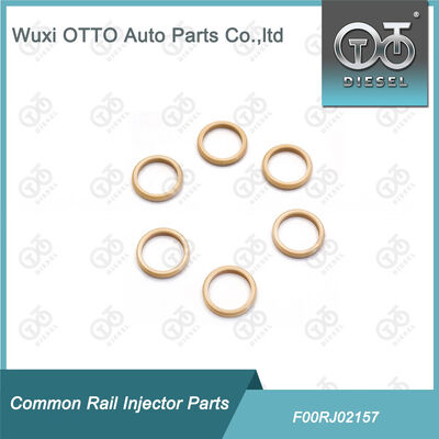 F00RJ02157 BOSCH Anel de vedação de jato para injetor de diesel Anel de vedação de alta pressão