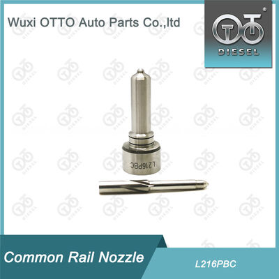 L216PBC Bocal  Common Rail Para injetores BEBE4D08001/24002/16001