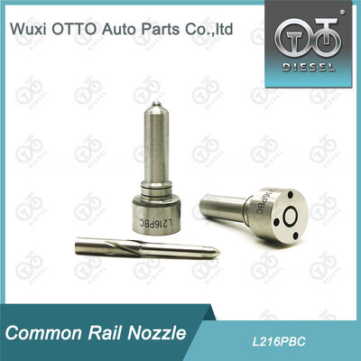 L216PBC Bocal Delphi Common Rail Para injetores BEBE4D08001/24002/16001