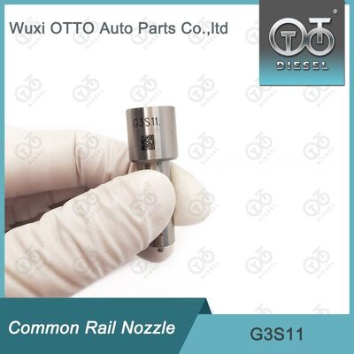 G3S11 Bico Common Rail de Densos Para injetor Mitsubsihi 295050-0260 ME306476