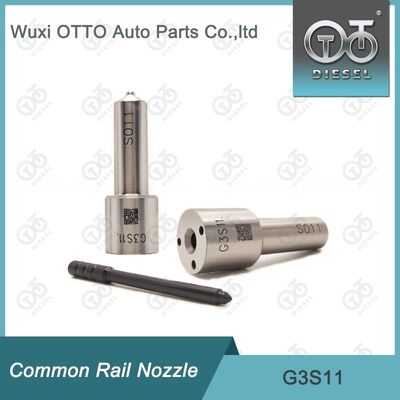 G3S11 Bico Common Rail de Densos Para injetor Mitsubsihi 295050-0260 ME306476